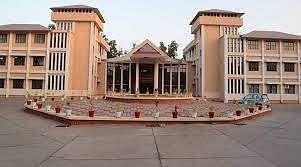 Ranchi University: Applications 2023 (Open), Courses, Fees, Admissions ...